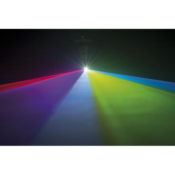 Showtec Galactic RGB 300 Laser